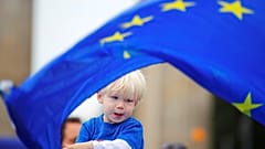 TBfB: Avramopoulos zu Migrationspolitik. "European Way of Life"? 