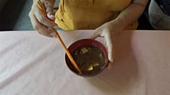 Miso: dal Giappone in Europa, gusto, sapore e tanti benefici