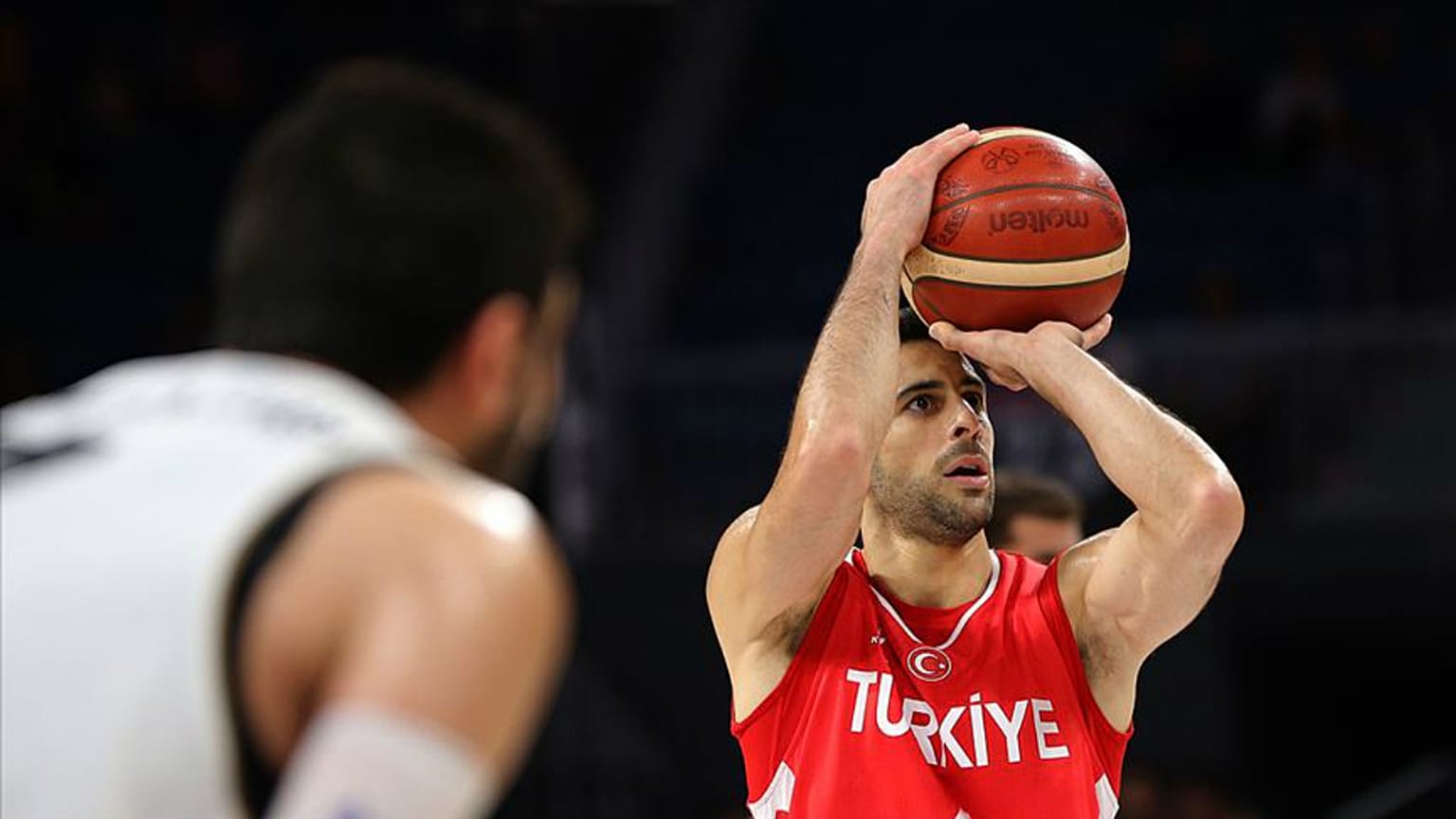 FIBA Dünya Kupası: Türkiye Yeni Zelanda'ya mağlup oldu; 2020 Olimpiyat elemelerine katılabilecek