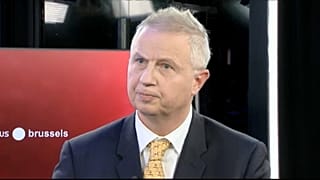 Portré: Trócsányi László, az illiberális csúcsjogász