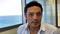 محمد علي
