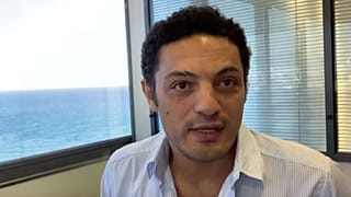 محمد علي