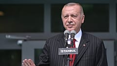 Erdoğan, büyükşehir belediye başkanlarını Cumhurbaşkanlığı Külliyesi'ne davet etti