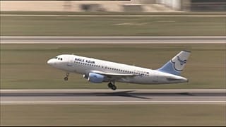 Aigle Azur : 14 propositions déposées