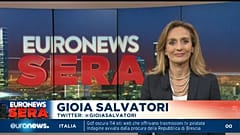 Euronews Sera | TG europeo, edizione di lunedì 9 settembre 2019