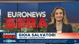 Euronews Sera | TG europeo, edizione di lunedì 9 settembre 2019