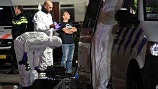 Drame familial aux Pays-Bas, trois morts