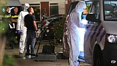 Οικογενειακή τραγωδία στο Ντόρντρεχτ - Αστυνομικός ο δράστης