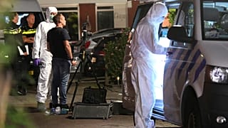 Οικογενειακή τραγωδία στο Ντόρντρεχτ - Αστυνομικός ο δράστης