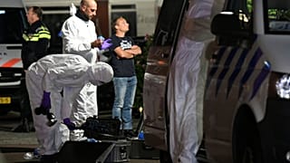 Hollanda’da polis memuru önce ailesini sonra kendini vurdu: 3 ölü, 1 ağır yaralı