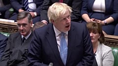 Brexit, la Camera boccia di nuovo la proposta di elezioni