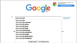 Google sotto il torchio dell'antitrust