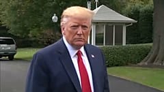 Donald Trump "ostaggio" in Afghanistan