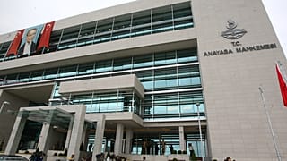Anayasa Mahkemesi