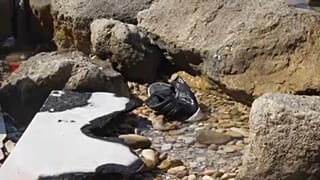 Menekülnek a menekültek Törökországból