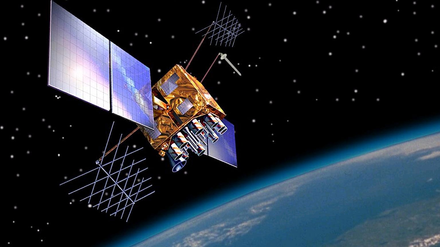 GPS'in Avrupalı rakibi Galileo 1 milyar kullanıcıyı geçti