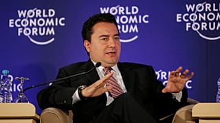Ali Babacan sene sonuna kadar yeni parti kurmak istediklerini açıkladı