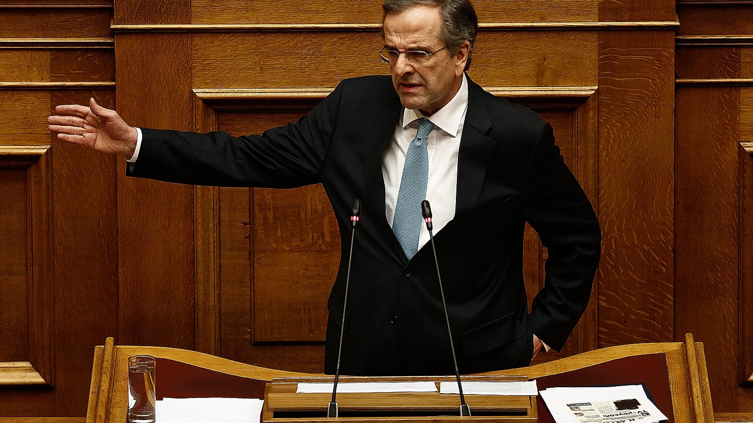 Φωτό Αρχείου