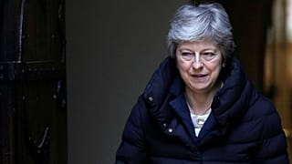 Theresa May honours: Who did the former ¨PM recognise in her resignation list?