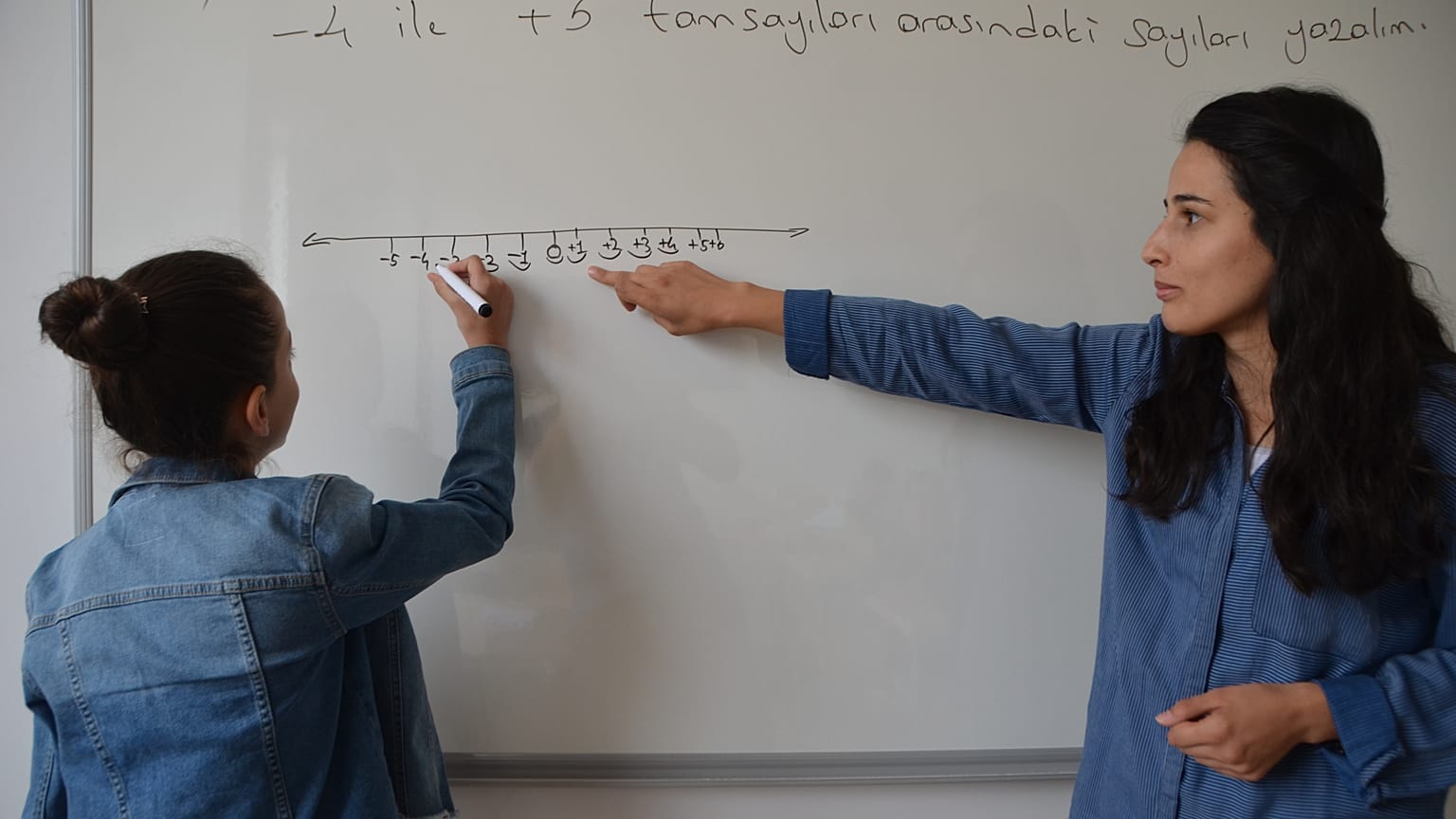 Türkiye,  OECD’de, her bir öğrenci için eğitim kurumlarına en az para harcayan 3. ülke