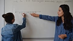 Türkiye,  OECD’de, her bir öğrenci için eğitim kurumlarına en az para harcayan 3. ülke