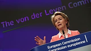 Commissione Ue, Paolo Gentiloni agli Affari economici e monetari
