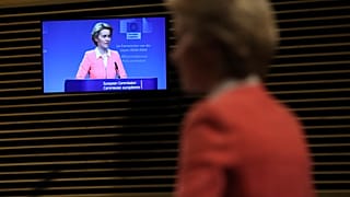 Vegyesen fogadták von der Leyen biztosi jelöléseit