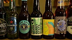 23 Prozent weniger Alkohol: Irland mag alkoholfreie Alternativen