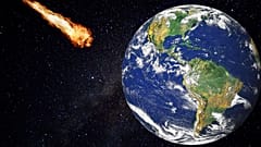 Der Tag, an dem die Dinosaurier starben: Forscher rekonstruieren Folgen des Asteroideneinschlags