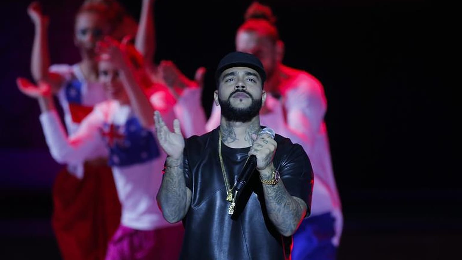 Rapper pro-Cremlino rimuove video da Youtube: fa record di "Non mi piace"