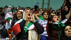 واکنش‌ها به درگذشت دخترآبی؛ از باشگاه «آ اس رم» تا جعفر پناهی