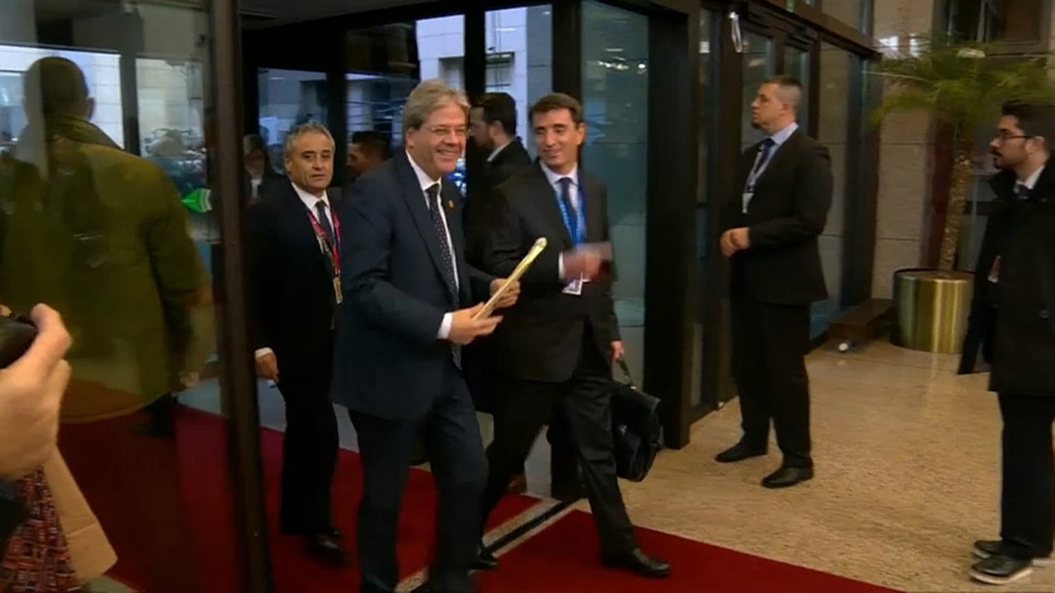 La riforma dell'euro alla prova del patto Gentiloni