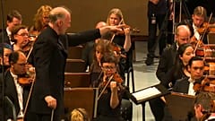 Enescu-Festival: Gianandrea Noseda und das London Symphony Orchestra