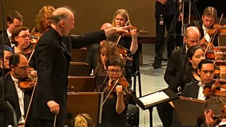 Gianandrea Noseda vezényli a londoni szimfonikusokat