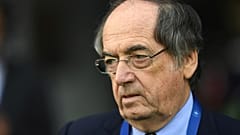 Homophobie dans les stades : les propos polémiques du président de la FFF