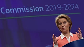 Φον ντερ Λάιεν: Η Τουρκία απομακρύνεται από τις αξίες της ΕΕ