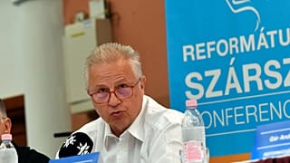 Támogasson minden erőfeszítést a korrupció ellen – von der Leyen egyik kérése Trócsányihoz