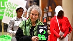'The Testaments': Margaret Atwood's sequel to 'The Handmaid's Tale' hits the bookshelves