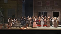 Villazón bringt den Wilden Westen an die Oper Leipzig