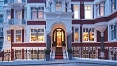 City break: London’s Mayfair hidden gem
