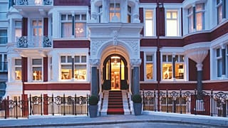 City break: London’s Mayfair hidden gem