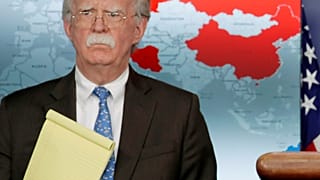 Trump despide a su asesor de Seguridad Nacional