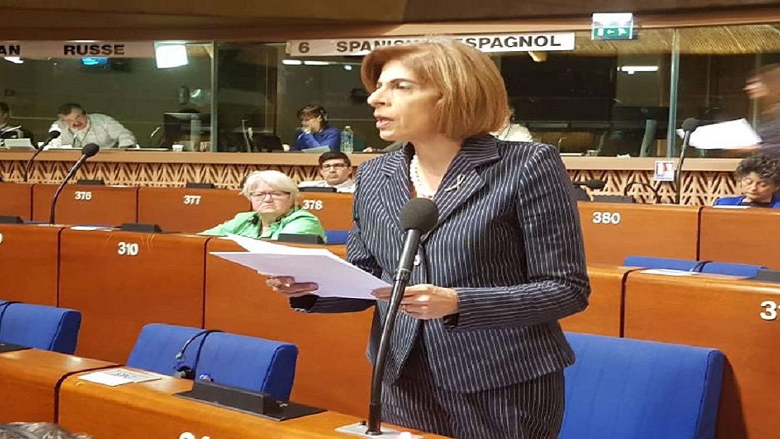 Προτεραιότητα της Κομισιόν η Υγεία