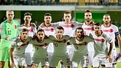 A Milli Futbol Takımı, 2020 Avrupa Şampiyonası Elemeleri 