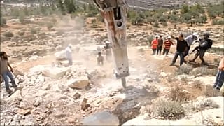 Προεκλογικές απειλές του Νετανιάχου 