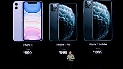 Apple steigt in Streaming-Markt ein