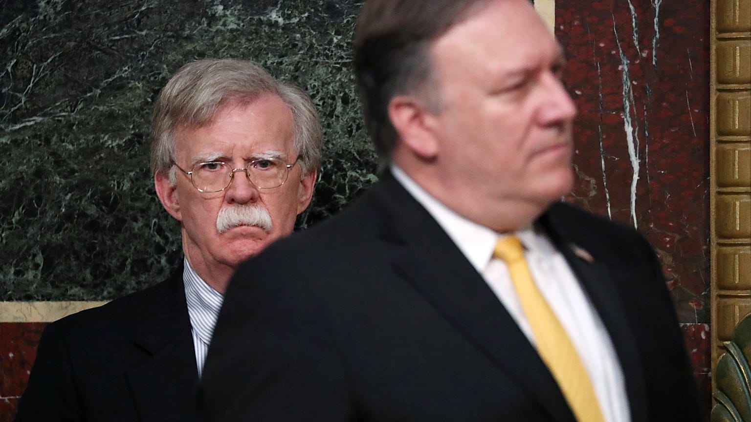 Bolton alatt régóta rezgett a léc