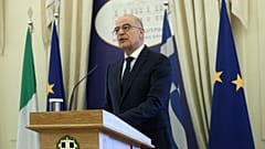 Στη Σόφια ο ΥΠΕΞ, Νίκος Δένδιας