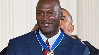 Michael Jordan