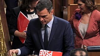 Spain political chaos: fourth election in four years possible as coalition talks fail